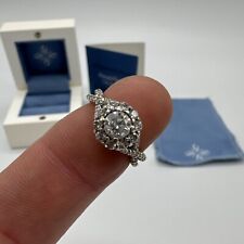 vera wang engagement rings for sale  Utica