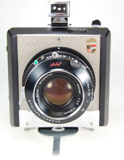 Prototyp kamera linhof gebraucht kaufen  Nürnberg