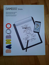 Tablet Gráfica Digitalizadora Wacom Bambú Pizarra Wa4 CDS-810, usado segunda mano  Embacar hacia Argentina