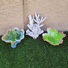 Lot resin artificial for sale  Glendale