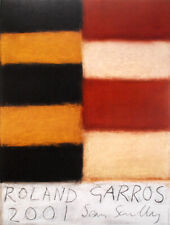 Sean scully for sale  Shipping to Ireland