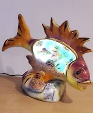 Lampe décorative poisson d'occasion  Montpellier-