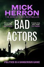 Bad actors instant for sale  UK