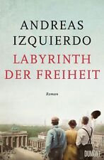 Labyrinth freiheit gebraucht kaufen  Berlin