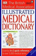 Bma illustrated medical for sale  UK