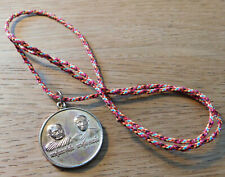Vintage collier amulette d'occasion  Saint-Louis