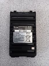 Icom bp264 battery for sale  Mobile