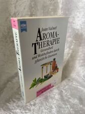 Aroma therapie gesundheit gebraucht kaufen  Oberthal