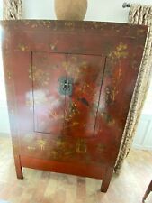 Armoire chinoise 18ème d'occasion  Salernes