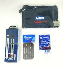Alvin drafting tools for sale  Montgomery