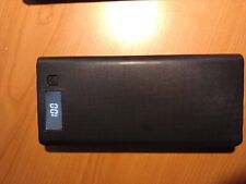 power bank 20000 mah, used for sale  Shipping to South Africa