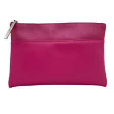 Lancome pochette fuxia usato  Campolongo Tapogliano