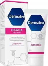 Dermalex rosacea treatment for sale  COVENTRY