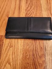 Rolfs wallet black for sale  Columbia