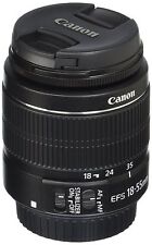 Canon 55mm lens for sale  Bloomfield