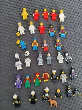 Lot figurines lego d'occasion  Sochaux