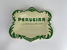 Rendiresto ceramica perugina usato  Pescara