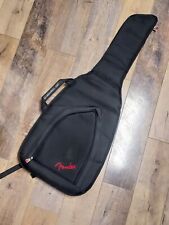 Fender FE620 Electric Guitar Gig Bag - Black for sale  Shipping to South Africa