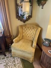 Vintage upholstered chair for sale  Lancaster