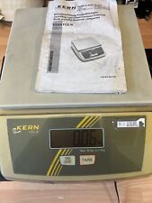 Kern fce scales for sale  CREWE