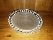 Ancienne coupelle verre d'occasion  Rethel