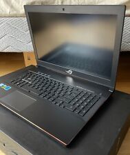 Asus rog zephyrus d'occasion  Clichy