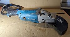 Makita 110V 230mm Angle Grinder - GA9020S - For Parts Not Working , used for sale  Shipping to South Africa