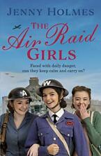 Air raid girls for sale  UK