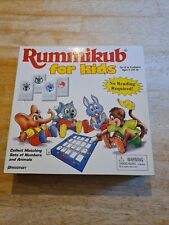 Rummikub kids complete for sale  PENRITH