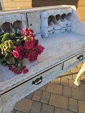Vintage wood shabby for sale  Fort Myers