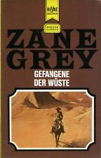 Grey zane gefangene gebraucht kaufen  Moers