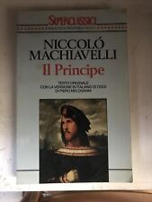 niccolo macchiavelli usato  Villa Basilica