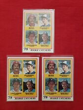 1978 topps rookie for sale  Fort Worth