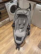 3 wheeler pushchairs for sale  BEDFORD