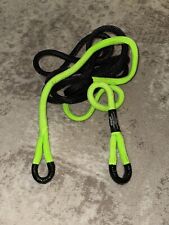 Bubba Rope 5/8" X20' Sidewinder UTV Recovery Rope - Green for sale  Shipping to South Africa