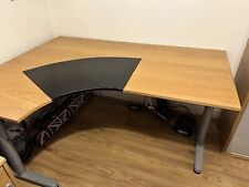 Ikea home office for sale  STOKE-ON-TRENT