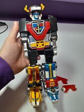 Voltron lion force for sale  PRUDHOE