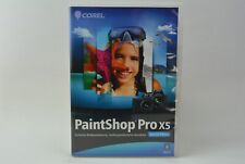 Corel paintshop pro gebraucht kaufen  Nord,-Gartenstadt