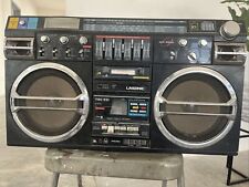 Lasonic TRC-931 Boombox Selling Parts As Is READ DESCRIPTION for sale  Shipping to South Africa