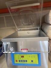 Chamber vacuum packing for sale  SOUTHEND-ON-SEA