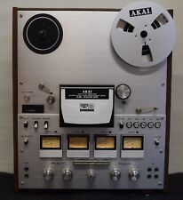 Akai 630d bandmaschine gebraucht kaufen  Klingenthal/Sa.