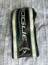 Callaway rogue driver for sale  CHELMSFORD