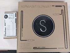 Seletti alphafont alphabet for sale  HOUNSLOW