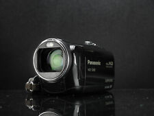Panasonic hdc sd80 for sale  Cross Plains