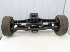 assembly wheel dual axle for sale  Millersburg