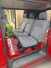 t5 rear seats for sale  EASTLEIGH