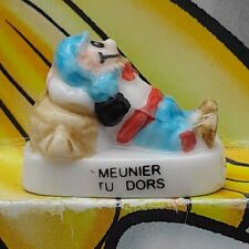 Menier dors porcelain d'occasion  Expédié en Belgium