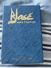 Max factor blase for sale  WEYMOUTH