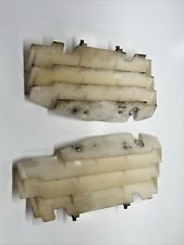 2008 kawasaki kx250f Radiator Guards /louver  for sale  Shipping to South Africa