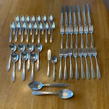 Rogers xll silverware for sale  Cheshire
